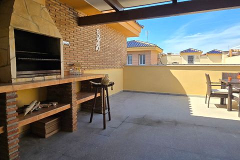 Penthouse i El Morche, Malaga, El Morche - € 275 000 | Ref: 135074 - foto 16